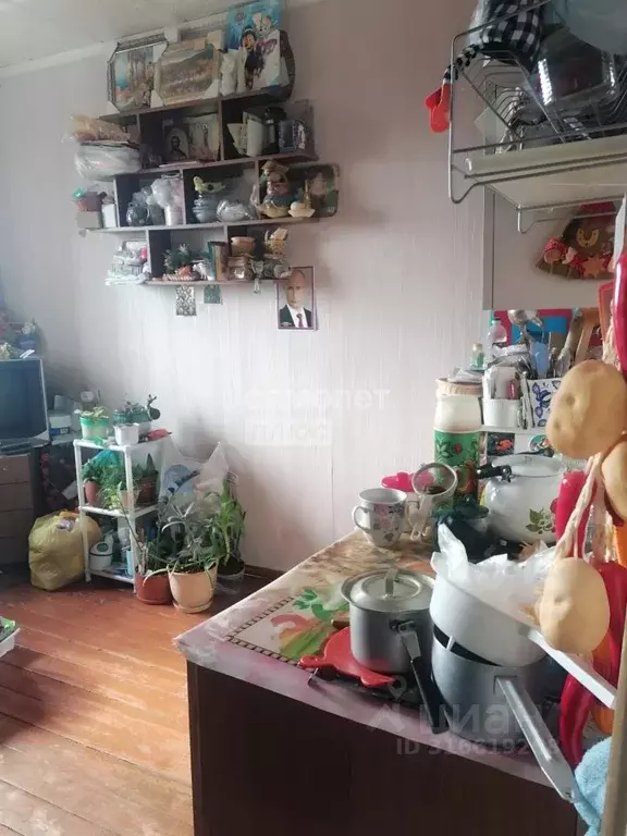 Комната Смоленская область, Смоленск пер. 2-й Краснофлотский, 42 (11.0 ... - Фото 1