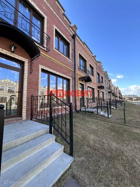 Продаётся 3-к квартира, 62.3 м - Фото 1