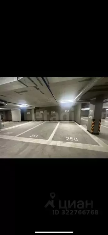 Гараж в Тюменская область, Тюмень Харьковская ул., 72Б (13 м) - Фото 2