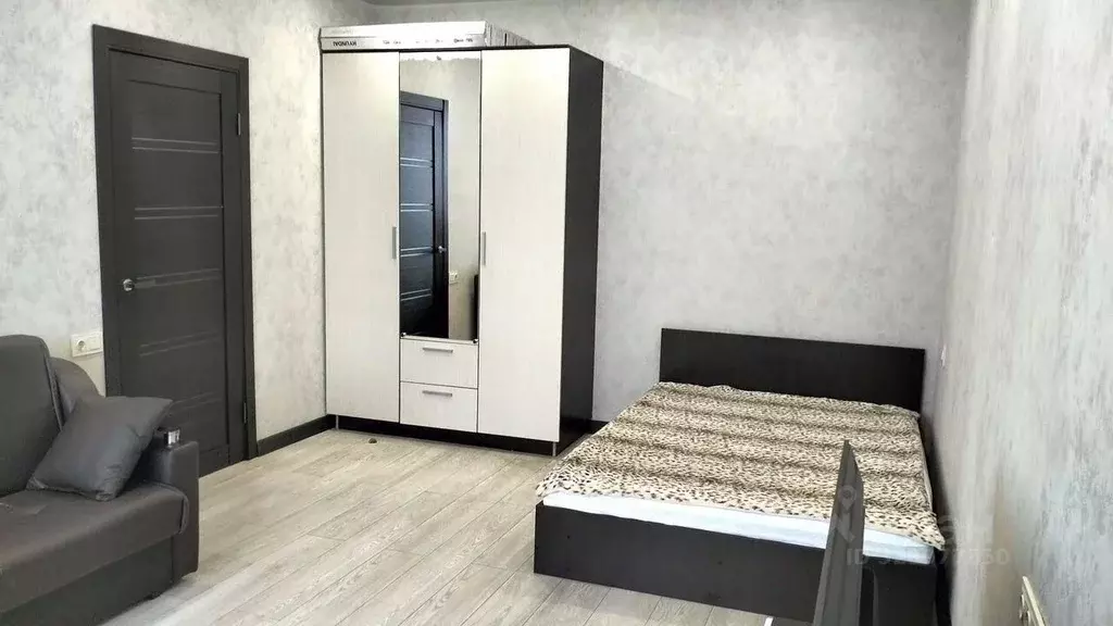 1-к кв. Москва ул. Борисовские Пруды, 28/1 (40.0 м) - Фото 0