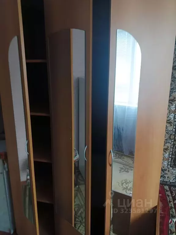 Комната Белгородская область, Алексеевка ул. Тимирязева, 181А (13.0 м) - Фото 2