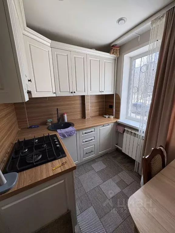 1-к кв. Московская область, Ногинск Богородский городской округ, ул. ... - Фото 1