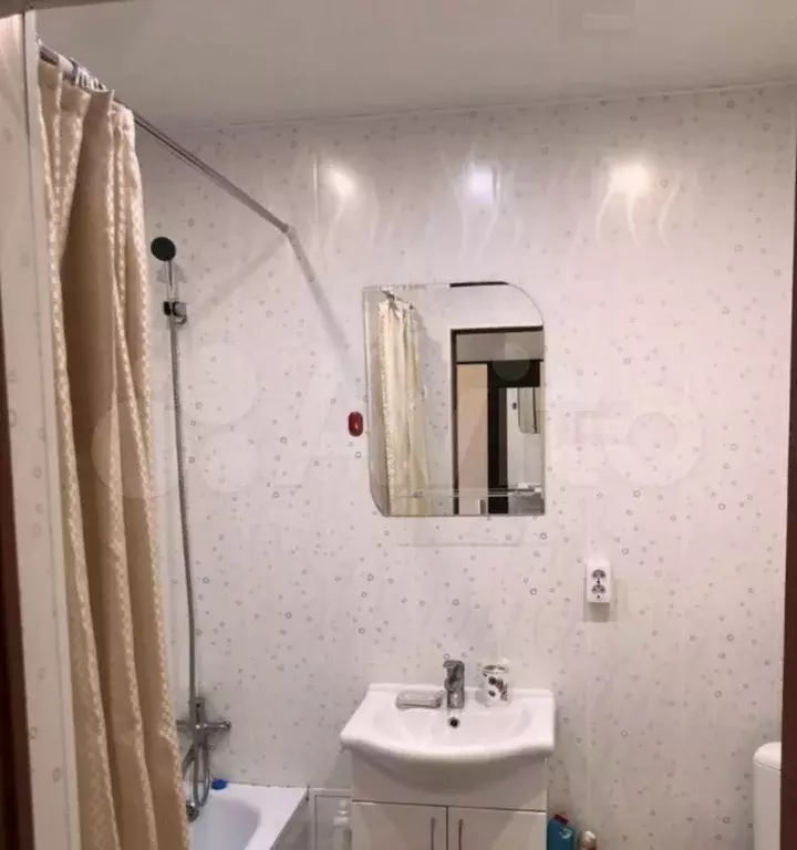 Апартаменты-студия, 14,7 м, 2/2 эт. - Фото 1