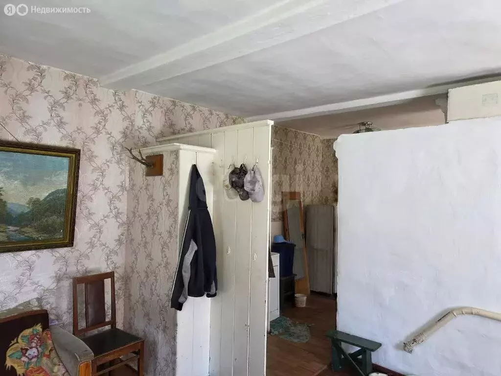 Дом в Улан-Удэ, улица Санаторно-Лесная Школа (42.1 м) - Фото 1