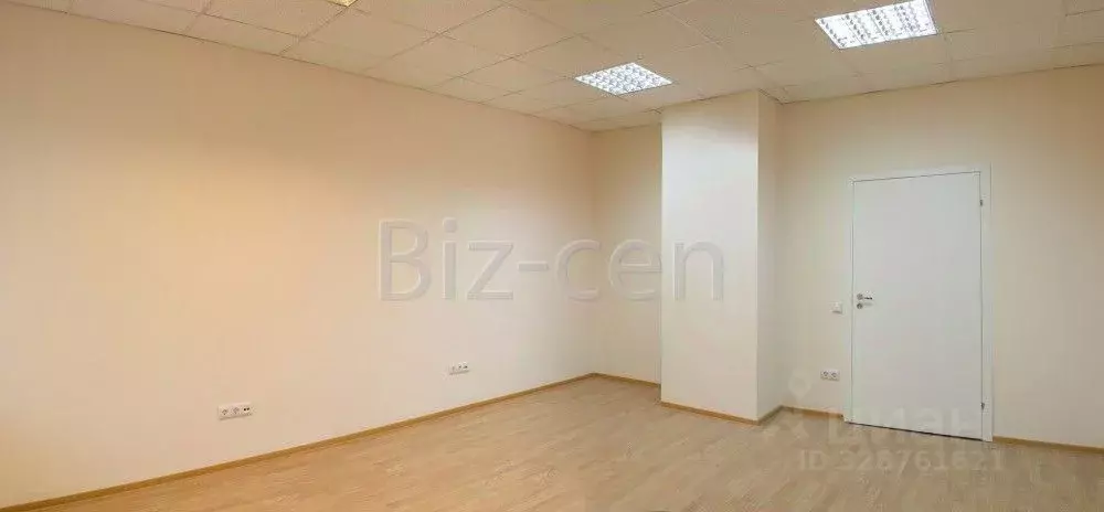 Офис в Санкт-Петербург Заозерная ул., 8 (206 м) - Фото 1