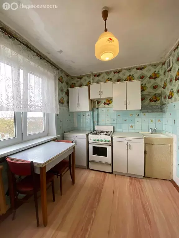 1-комнатная квартира: Тверь, улица Бобкова, 6к1 (37 м) - Фото 1