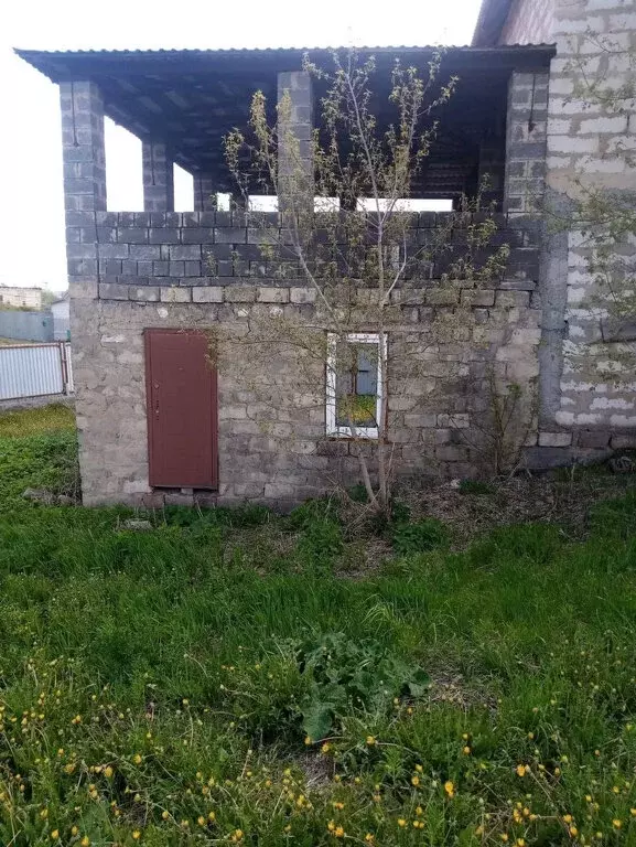 Дом в Сатка, улица Природы, 12А (150 м) - Фото 0