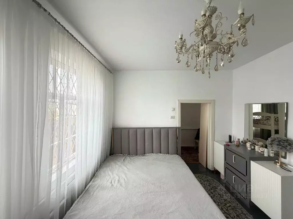 Дом в Кабардино-Балкария, Нальчик ул. Клары Цеткин, 51 (50 м) - Фото 2