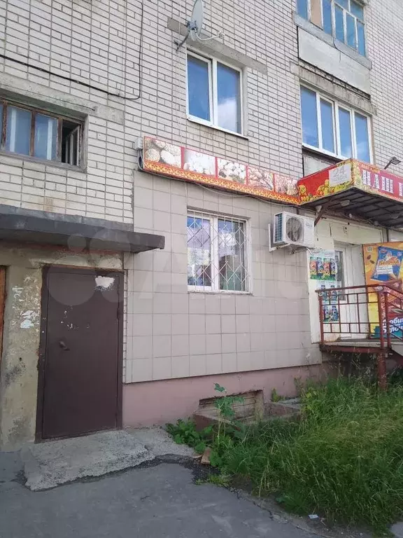 Комната 15 м в 4-к., 4/5 эт. - Фото 1