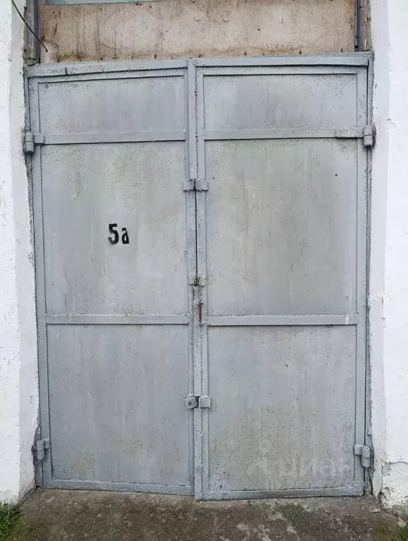 Склад в Крым, Феодосия ш. Симферопольское, 32 (30 м) - Фото 1