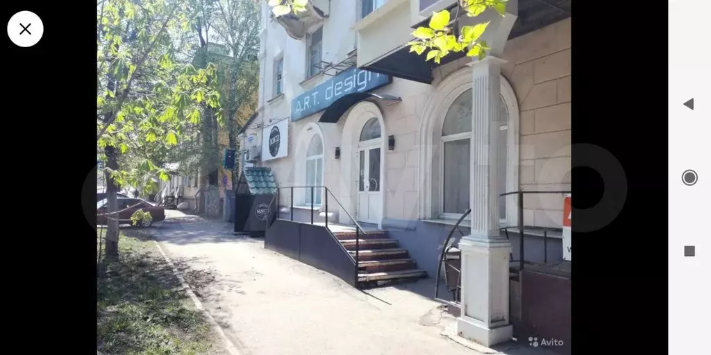 Помещение в центре свободного назначения 36 м - Фото 0