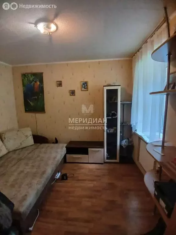 3-комнатная квартира: Нижний Новгород, улица Танкистов, 27 (67.4 м) - Фото 1