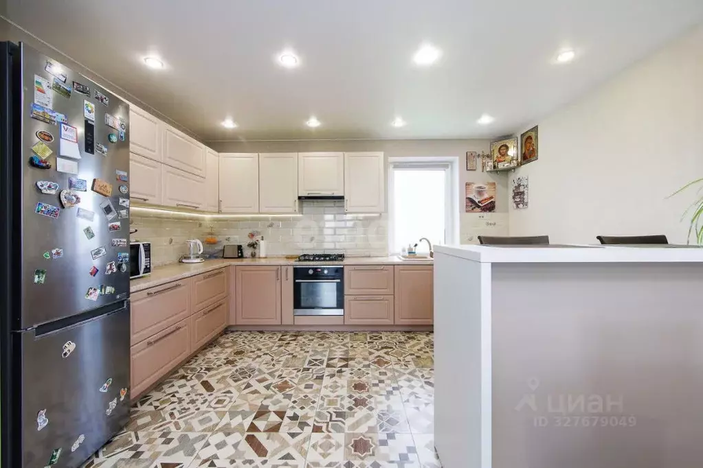 Дом в Калининградская область, Зеленоградский муниципальный округ, ... - Фото 2