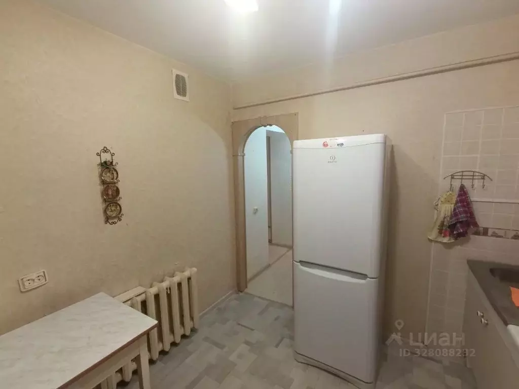 2-к кв. Кировская область, Киров ул. МОПРА, 10б (49.0 м) - Фото 2