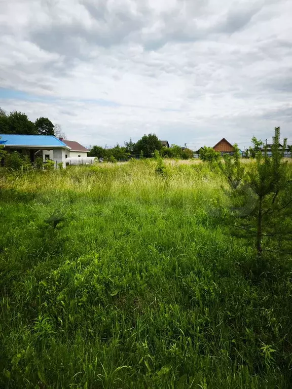 Участок 13,2 сот. (СНТ, ДНП) - Фото 0