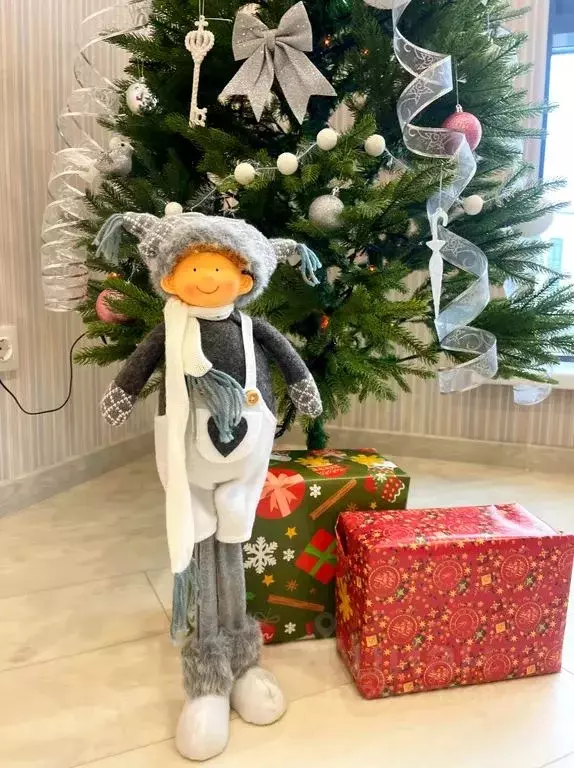 Студия Тюменская область, Тюмень ул. Газовиков, 73к3 (39.0 м) - Фото 2