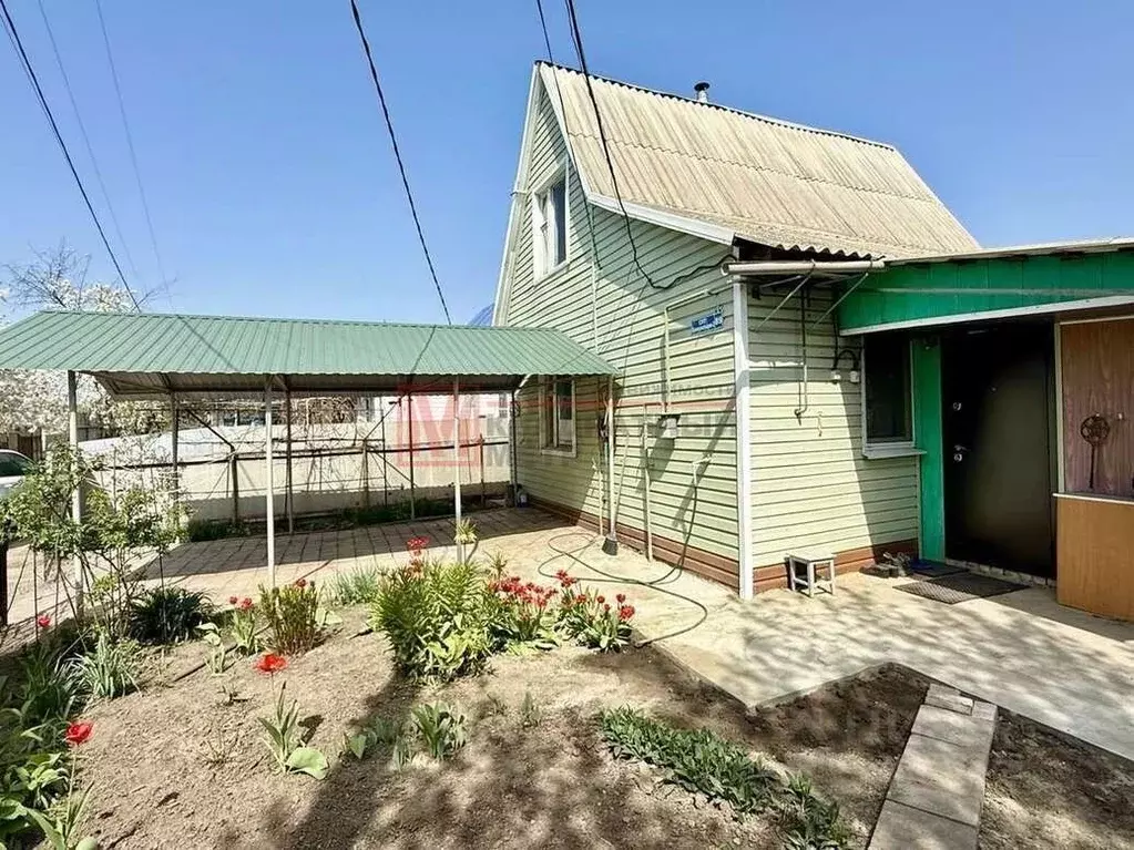 Дом в Белгородская область, Старый Оскол ул. Ленина (65 м) - Фото 0