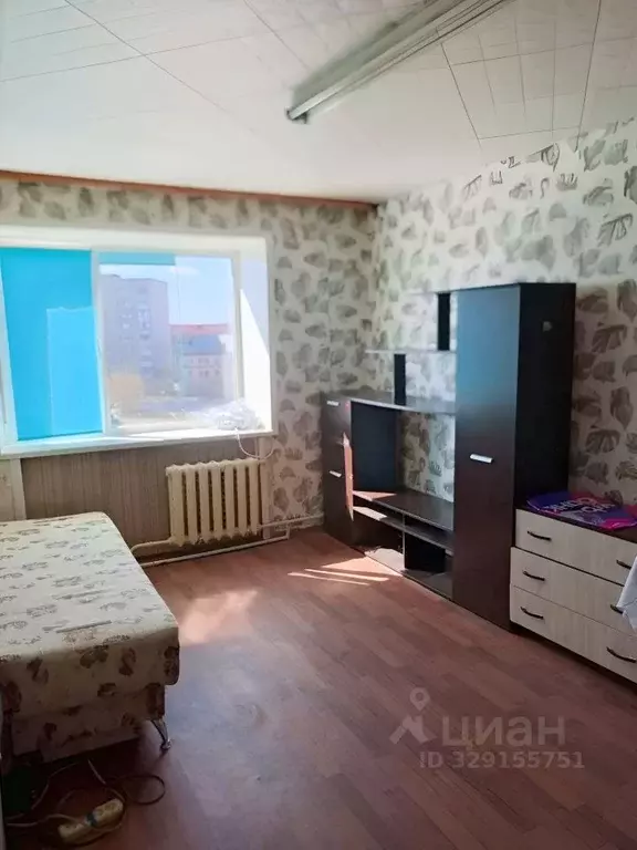 Комната Курганская область, Курган Чернореченская ул., 79 (19.0 м) - Фото 2