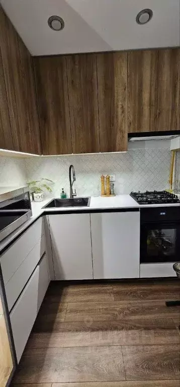 2-к кв. Крым, Евпатория ул. Имени 60-летия Октября (45.4 м) - Фото 1