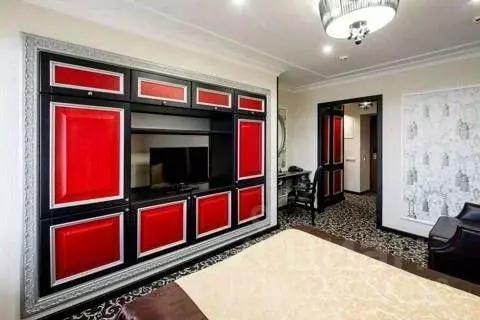 Комната Московская область, Яхрома Дмитровский муниципальный округ, ... - Фото 2