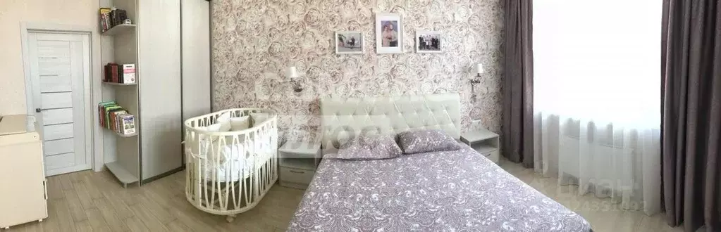 2-к кв. Краснодарский край, Анапа Владимирская ул., 55В (63.8 м) - Фото 2