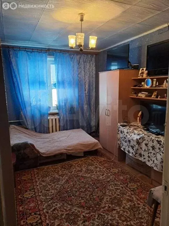 2-комнатная квартира: посёлок Шувалово, улица Победы, 6 (50.2 м) - Фото 2