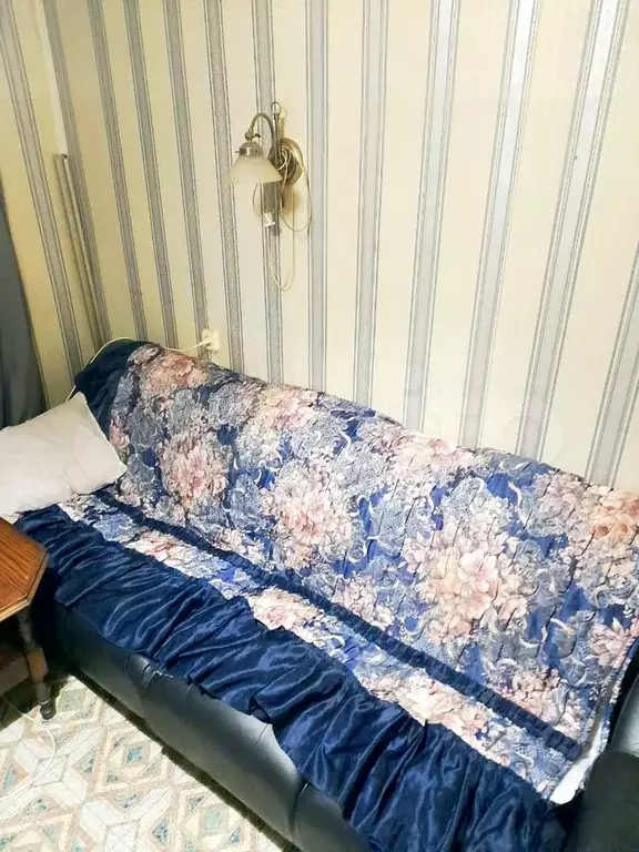 1-к. квартира, 35 м, 3/5 эт. - Фото 1