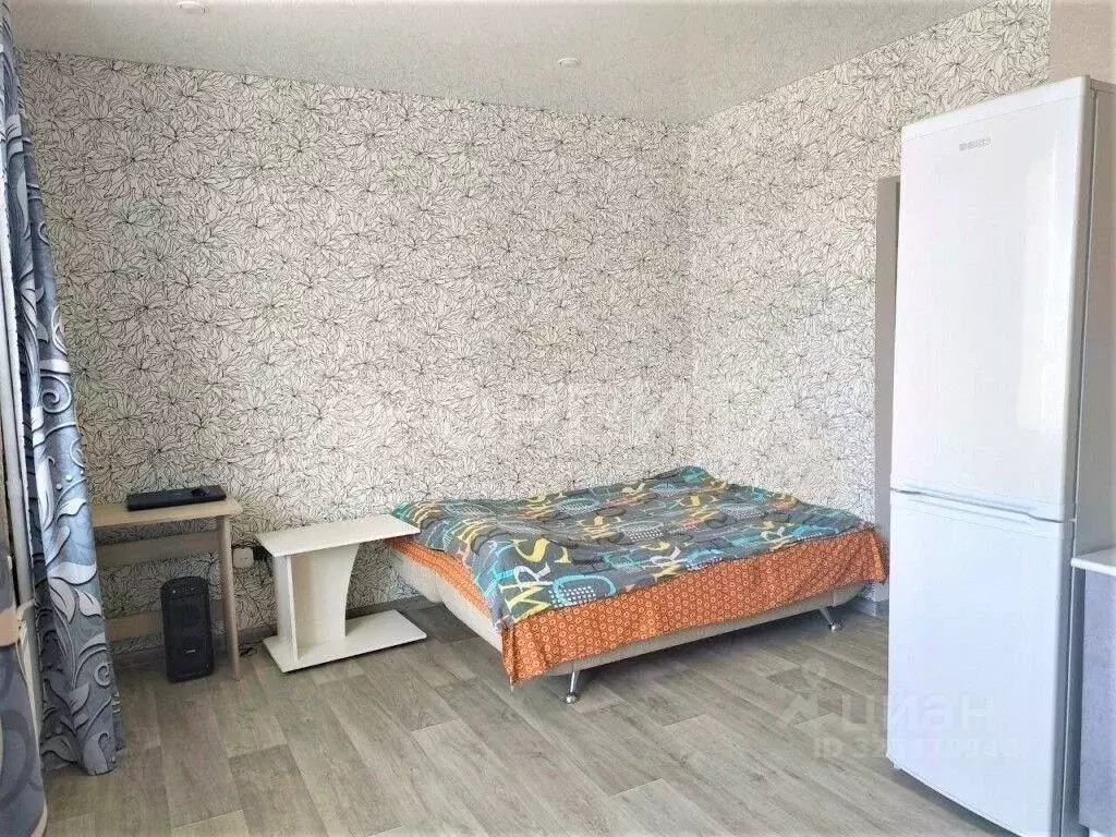 Студия Тюменская область, Тюменский муниципальный округ, д. Дударева ... - Фото 2