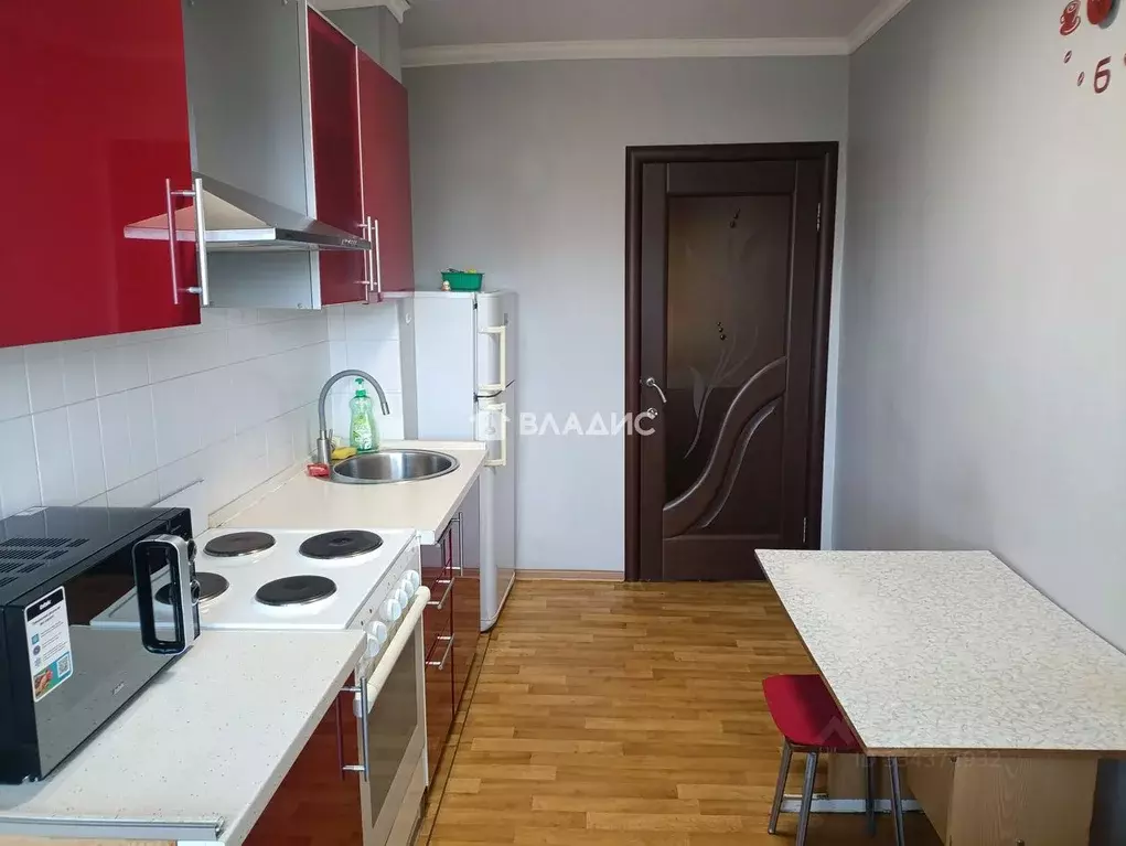 2-к кв. Бурятия, Улан-Удэ ул. Мокрова, 24 (50.8 м) - Фото 1