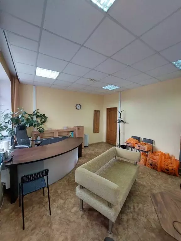 Офис в Омская область, Омск ул. Фрунзе, 54 (24 м) - Фото 2