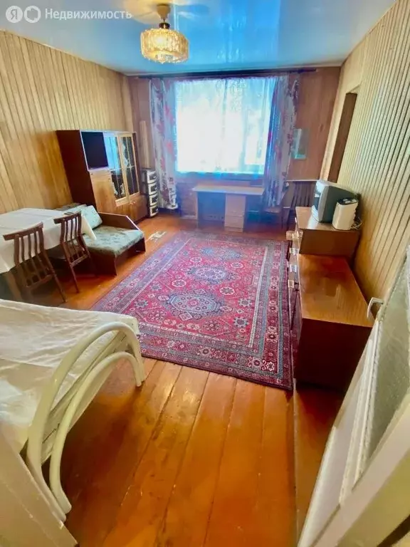 1-комнатная квартира: Уфа, улица Менделеева, 185А (35.6 м) - Фото 1