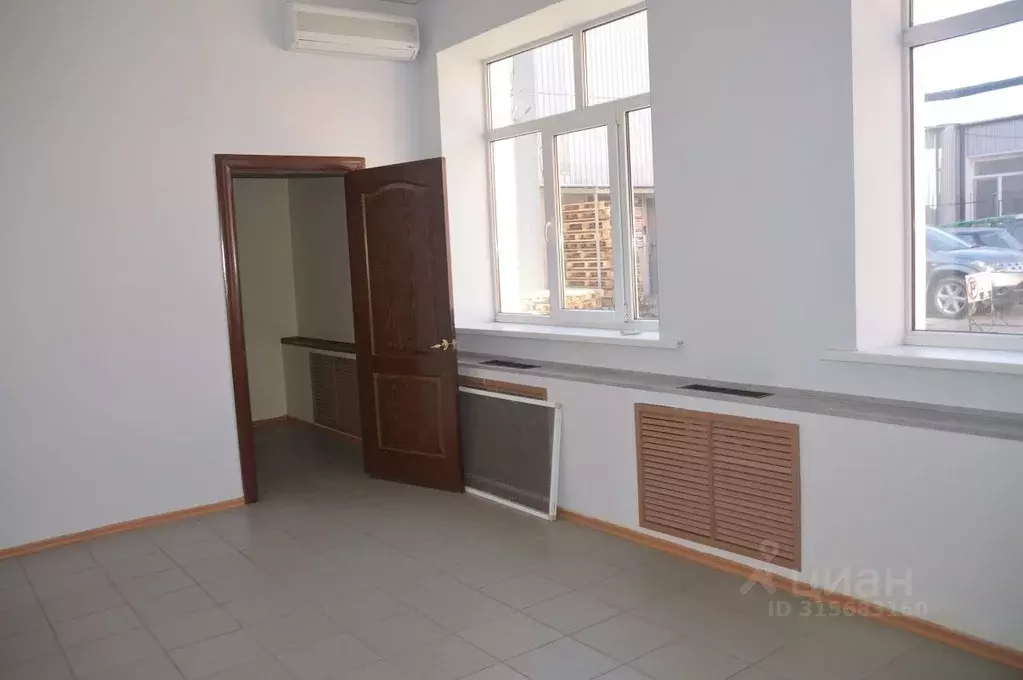 Офис в Саратовская область, Саратов Астраханская ул., 43к12 (165 м) - Фото 1
