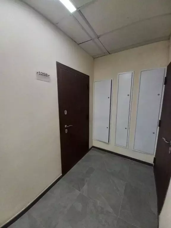 Продаётся квартира-студия, 25.3 м - Фото 0