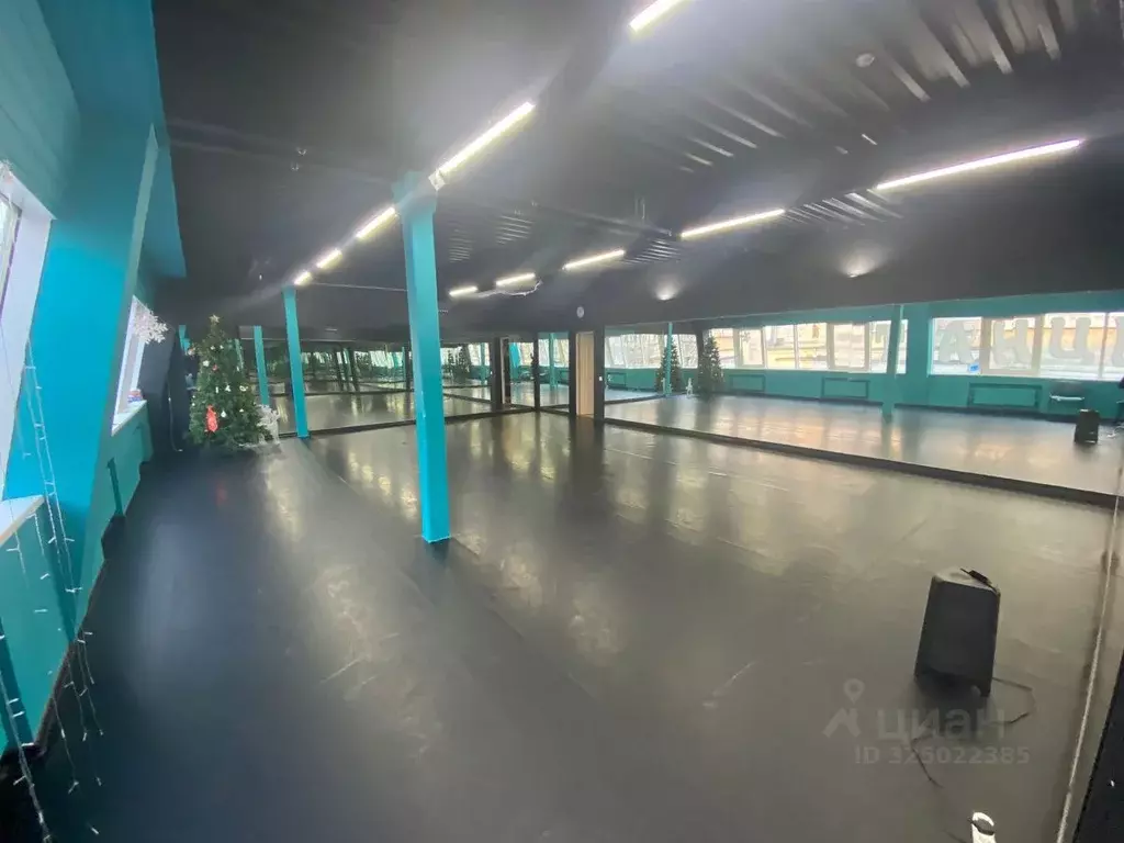 Помещение свободного назначения в Санкт-Петербург ул. ... - Фото 2