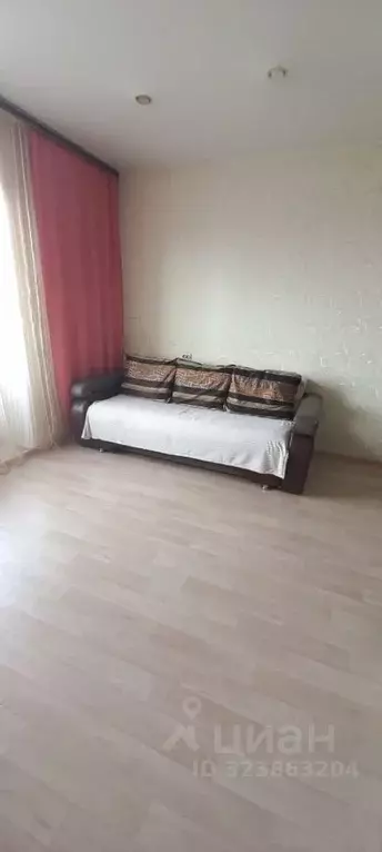 Студия Хакасия, Абакан ул. Некрасова, 23б (28.0 м) - Фото 2