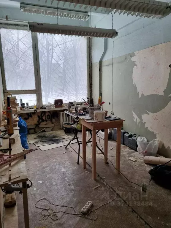 Помещение свободного назначения в Рязанская область, Рязань ул. Щорса, ... - Фото 2