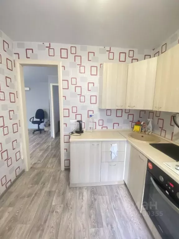 1-к кв. Пермский край, Пермь ул. Дружбы, 4 (31.5 м) - Фото 2