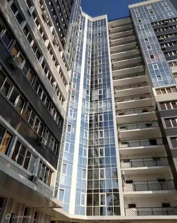 Продаётся 1-к квартира, 50.3 м - Фото 1