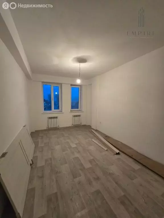 2-комнатная квартира: Грозный, Шейх-Мансуровский район, посёлок ... - Фото 0