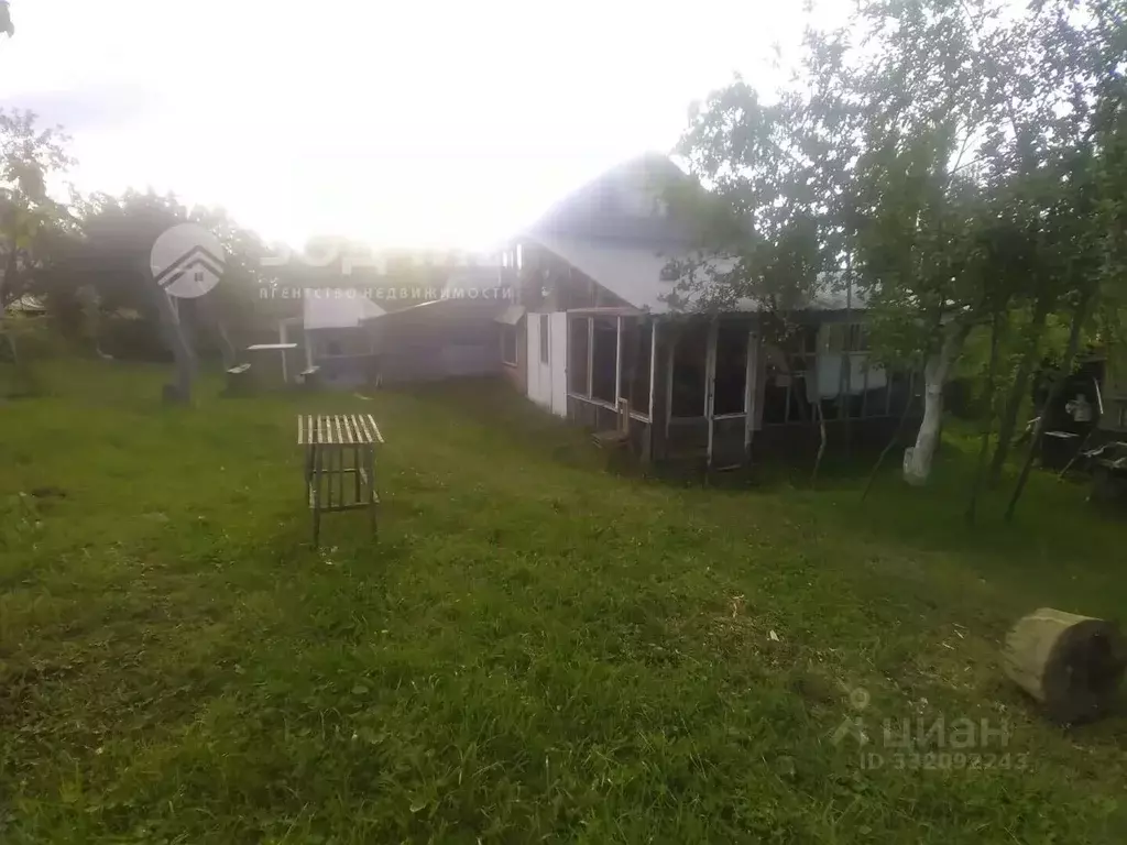Участок в Чувашия, Чебоксарский муниципальный округ, Кугеси пгт ул. ... - Фото 1