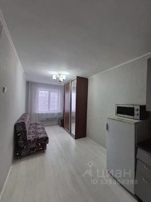 Комната Кемеровская область, Кемерово Октябрьский просп., 40 (18.5 м) - Фото 1