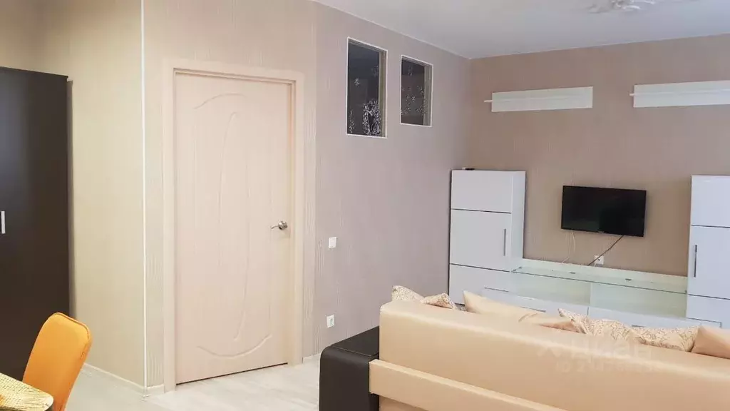 2-к кв. Московская область, Подольск Климовск мкр, ул. Серпуховская, 7 ... - Фото 2