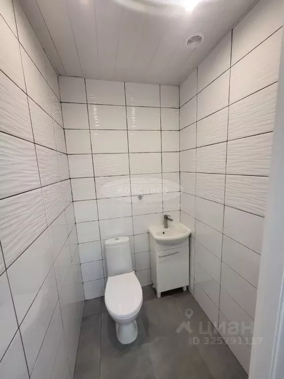 Помещение свободного назначения в Москва ул. Павла Корчагина, 10 (32 ... - Фото 2