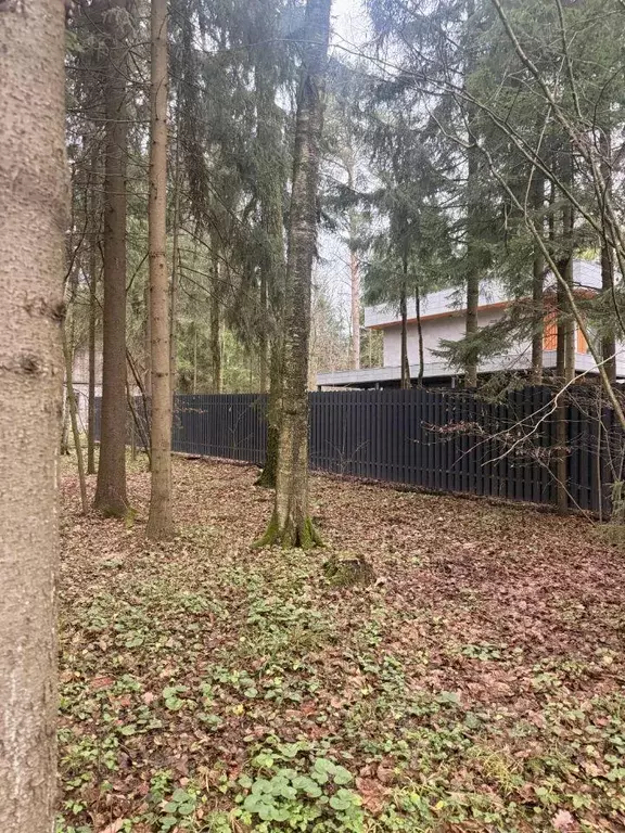 Участок, 6.9 сот., поселения (ижс) - Фото 1