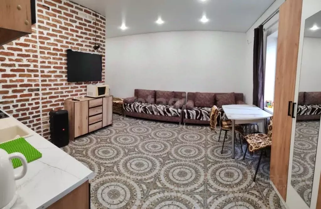 Дом в Оренбургская область, Оренбург Дубки СТ,  (71 м) - Фото 1