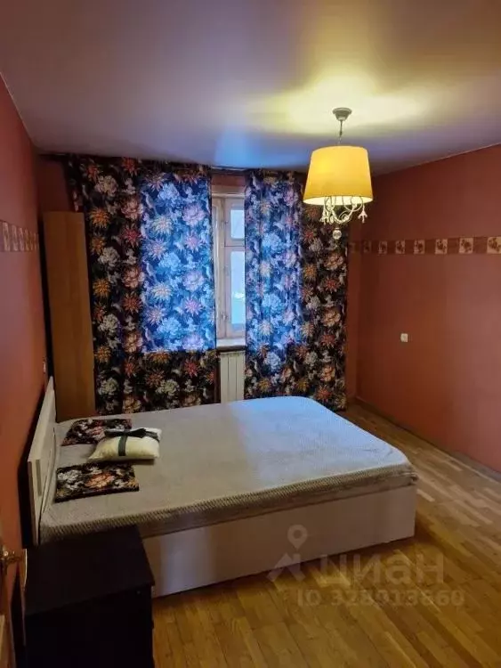 3-к кв. Иркутская область, Иркутск ул. Маяковского, 11 (81.9 м) - Фото 1