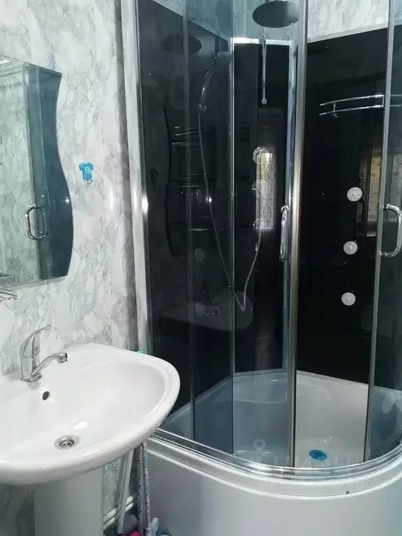 1-к кв. Иркутская область, Иркутск ул. Миронова, 3 (36.0 м) - Фото 1