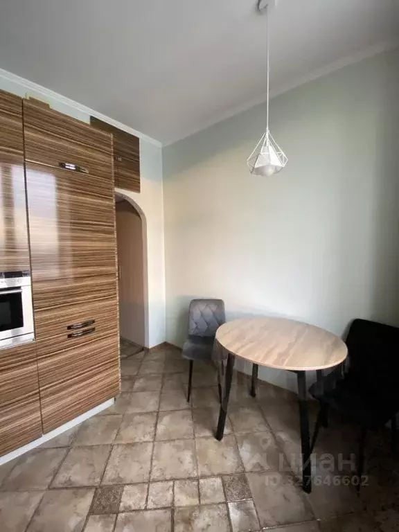 2-к кв. Москва Волоколамское ш., 6 (60.0 м) - Фото 1