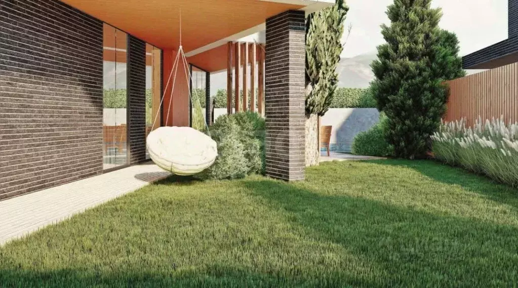 Дом в Краснодарский край, Геленджик Микрорайон Тонкий мыс,  (182 м) - Фото 2