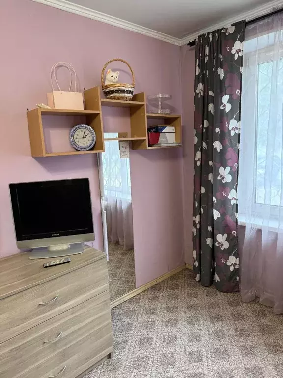 1-к кв. Москва Фестивальная ул., 40 (31.5 м) - Фото 2